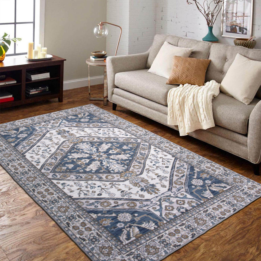 스타일의 기초: 지역 러그에 대한 심층적인 조사